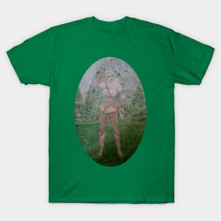 Ciri T-Shirt